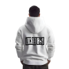 Hoodie "Locker 25"